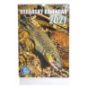 Nástěnný Rybářský kalendář 2027