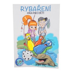 Dětská desková hra