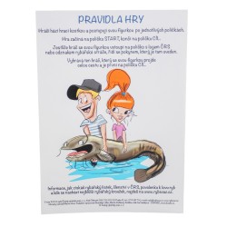 Dětská desková hra