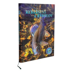 Publikace Rybářství a rybolov