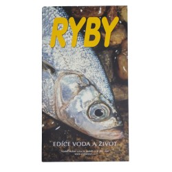 Publikace Ryby - karty