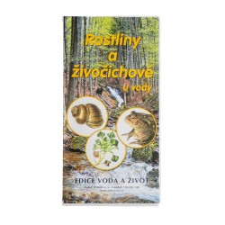 Publikace Rostliny a živočichové - karty